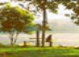 Chiang Saen Lake