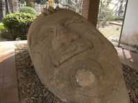 Chiang Saen National Museum Chiang Saen National Museum