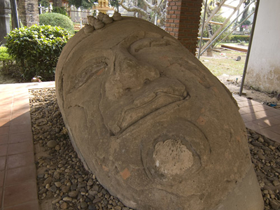 Chiang Saen National Museum