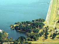 Chickasawhay River