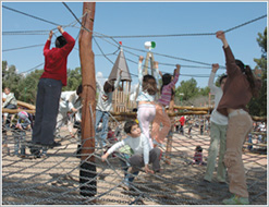 Children's City