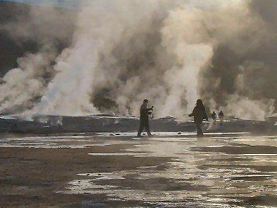 El Tatio