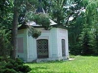 Chinese House