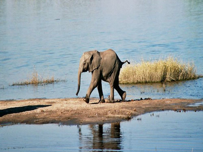 Botswana