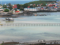 Chong Samaesan Village