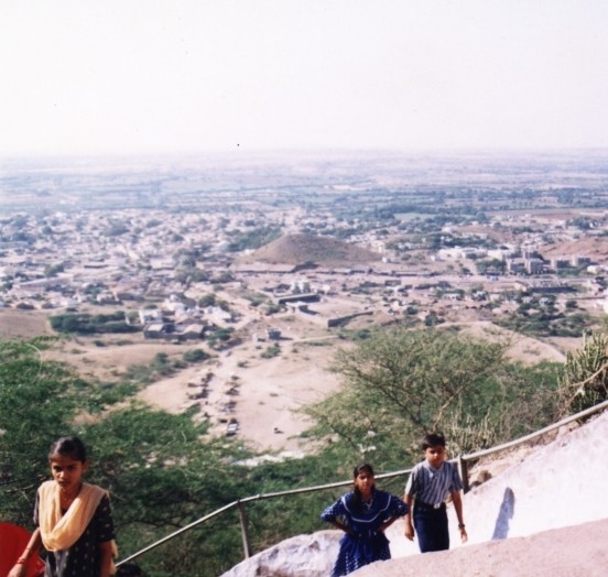 Chotila, India Photos