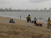Girgaum Chowpatty