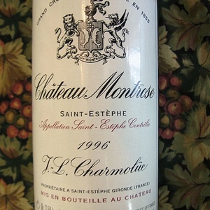 Château Montrose