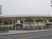Chungcheng Stadium Chungcheng Stadium