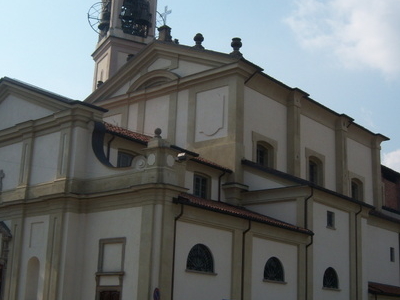 Cesano Maderno
