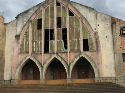 Huambo