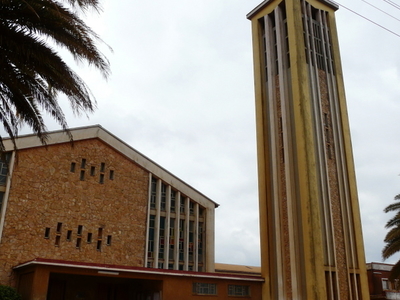 Songea