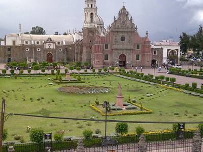 Chalco