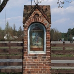 Church (of pardon) of St.Anna in Olesno Church (of pardon) of St.Anna in Olesno