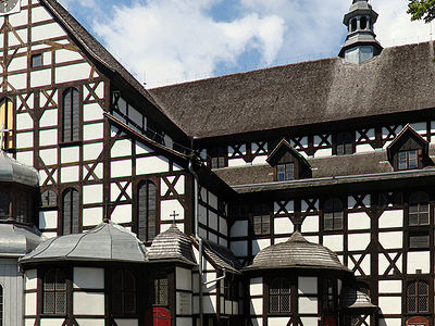 Churches Of Peace