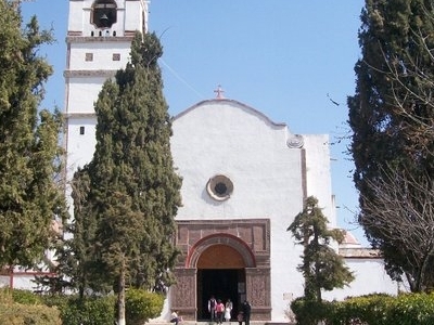 Tequixquiac