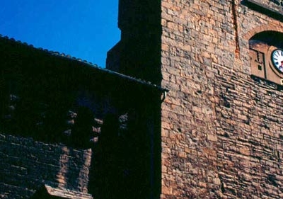 Iglesia de San Nicolás