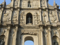 Church of St Paul