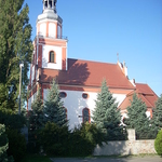 Church of St.John the Baptist
