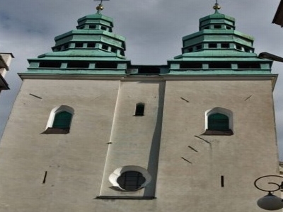 Church of St.Lawrence