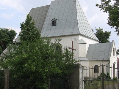 Church of St.Peter and St.Paul
