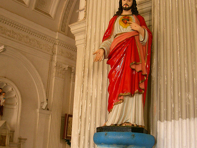 Church of the Capuchins Church of the Capuchins