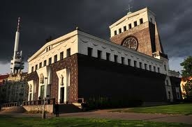 Church of the Sacred Heart of Jesus Church of the Sacred Heart of Jesus