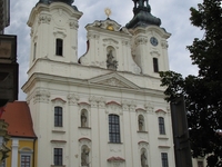 Uherske Hradiste