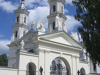 Kalvarija