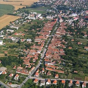 Chynorany