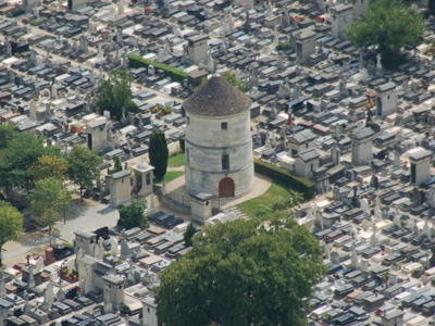 Montparnasse Cemetery