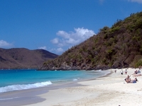 Cinnamon Bay