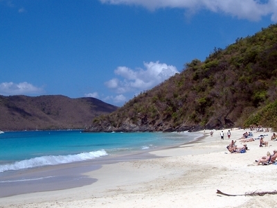 Cinnamon Bay