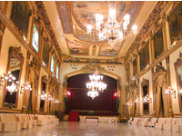 Circulo de la Amistad
