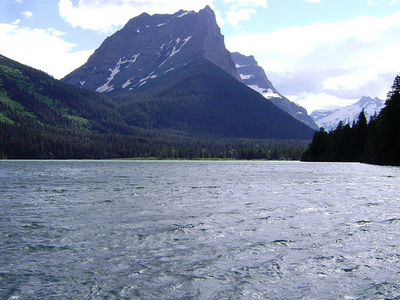 Citadel Mountain
