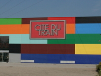 Cite du Train