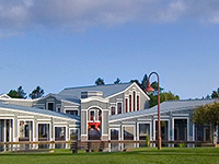 Pleasant Hill