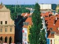 City History Museum in Szczecin