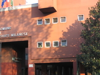 Novate Milanese Novate Milanese