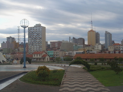 Ponta Grossa