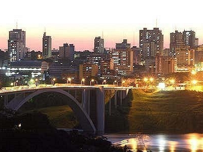 Paraguay