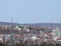 Shawinigan