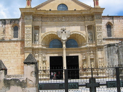 Catedral Primada de America
