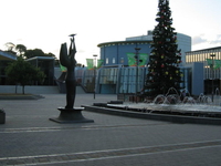 Civic Square