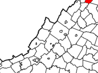 Clarke County
