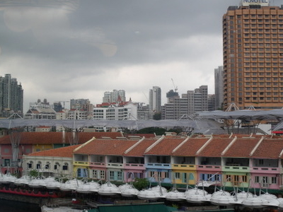 Clarke Quay