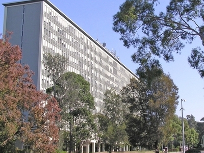 Monash University