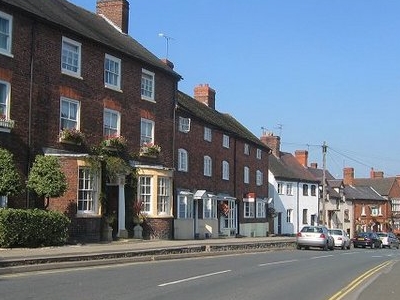 Cleobury Mortimer