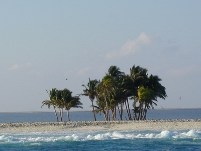 Clipperton Island