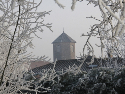 Bage la Ville